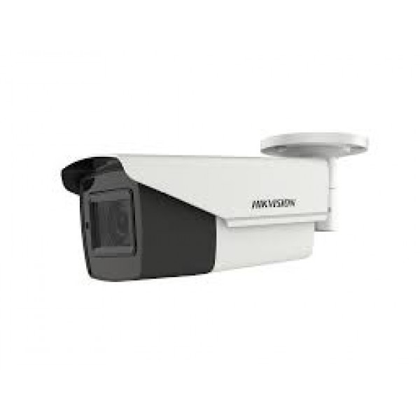 HIKVISION DS-2CE19U7T-IT3ZF Κάμερα Bullet 8MP, 2.7-13.5mm auto focus, 80m, 45.6°-108.1°, 130dB